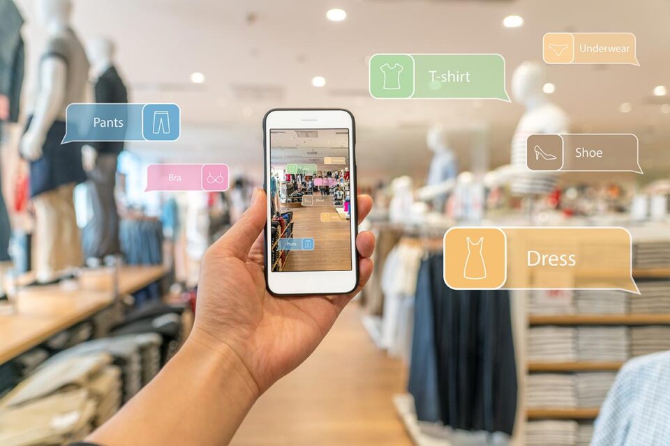 Lessons In Augmented Reality From The Retail Business