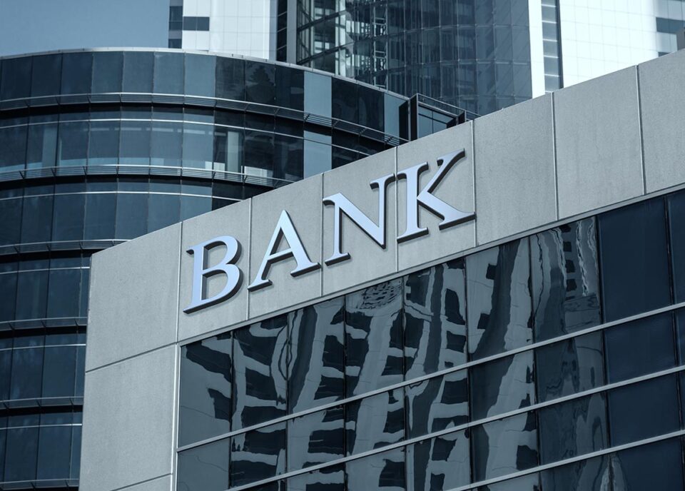 Banking Remains Far Undercapitalised For Comfort