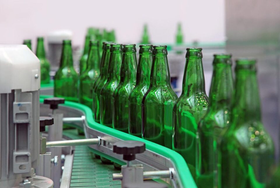 Beverage Industry Capitalizing on Countries with Fewer Health Regulations