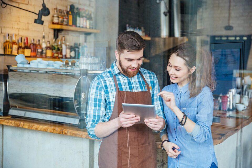 How Restaurants Are Adapting To The Food Delivery Boom