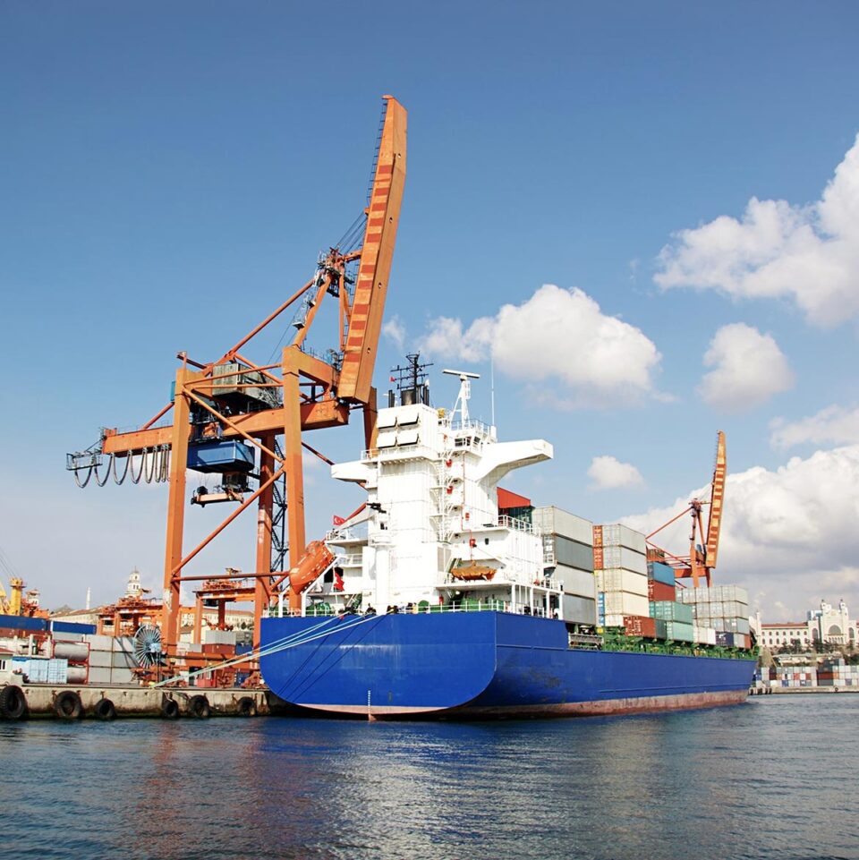 WTO Says Global Trade Rebounds Strongly, Sees 3.6% Growth