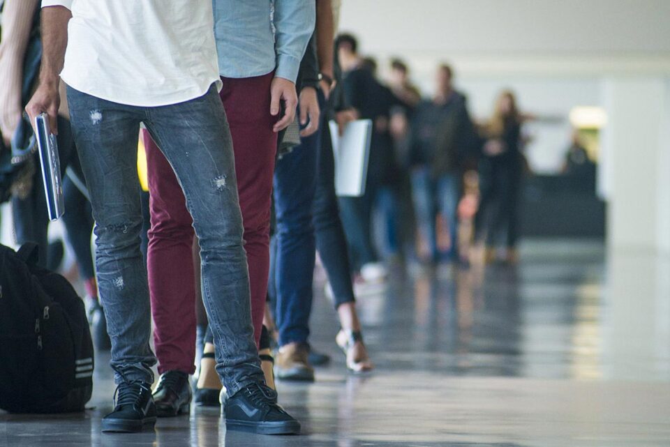 European Unemployment Insurance – A Proper Foundation