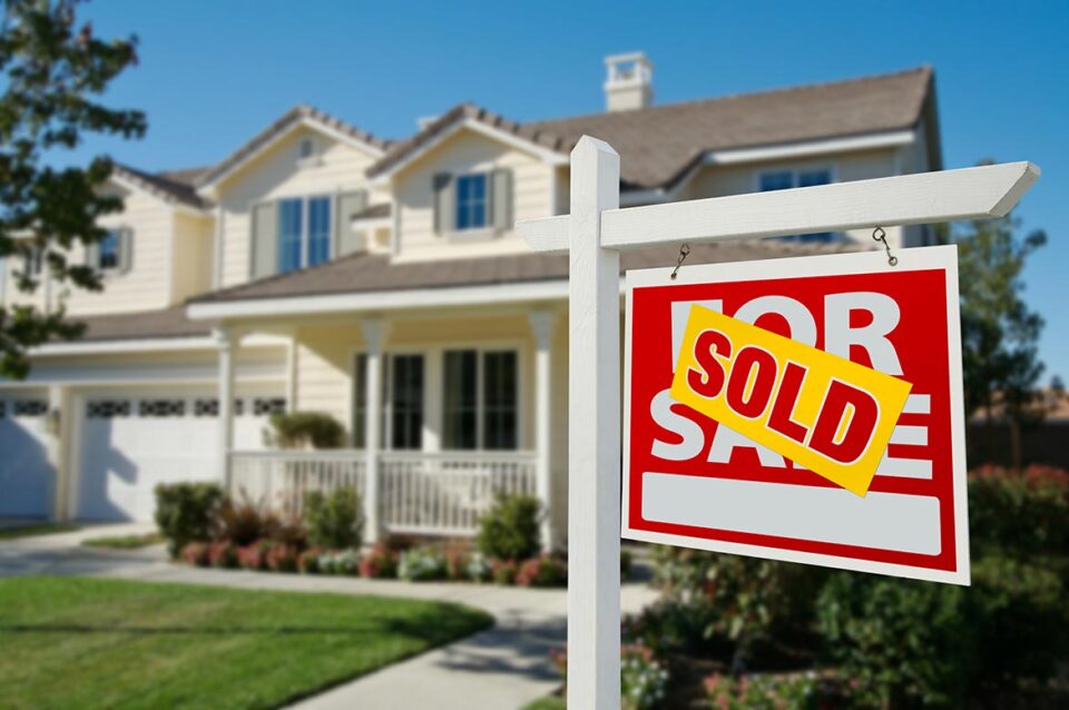 Real Estate News | High Home Prices Cause House Flippers To Pull Back