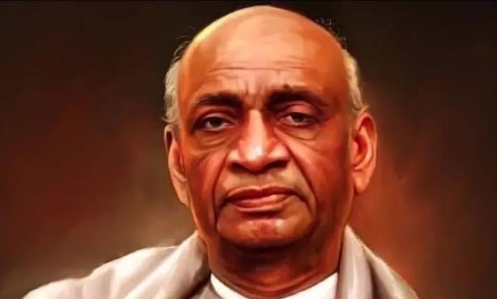 सरदार वल्लभभाई पटेल — जीवन गाथा
